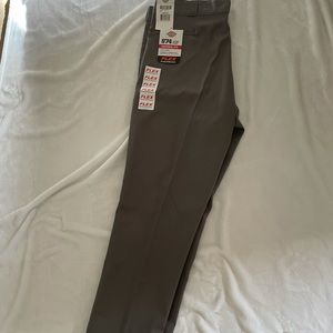 Dickies Gray “work pants” size 44 x 32